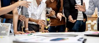 Accompagner les actions des collectivités territoriales - XE Management